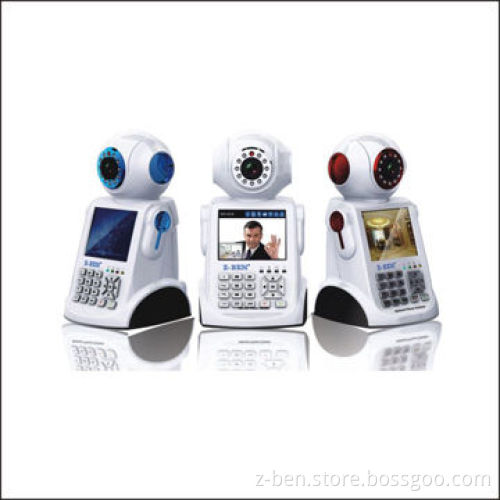 IP Camera, Network Video Call/Alarm/Recorder